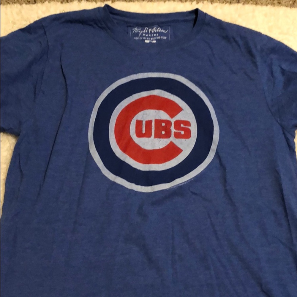 Cubs T-shirt